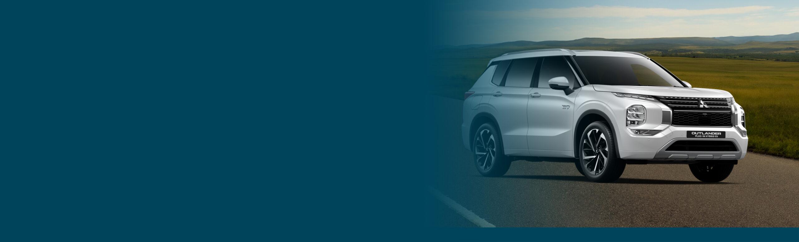 Experience the best of both worlds with PHEVs